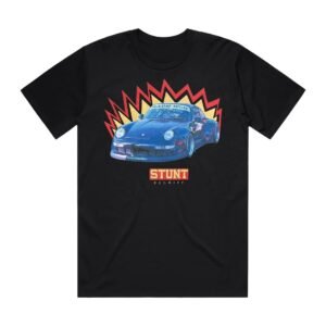 STUNT 993 Widebody tee