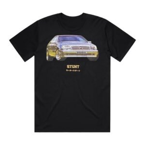 STUNT C140 tee