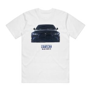 STUNT G82 M4 tee
